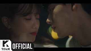 [Teaser 3] KIM JAE HWAN(김재환), Stella Jang(스텔라장) _ Vacance in September(9월의 바캉스)