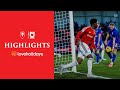 Salford Milton Keynes goals and highlights