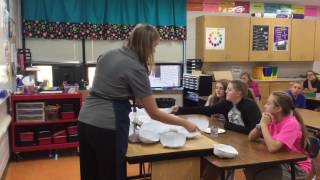 Information Meet Mrs  Morrison News