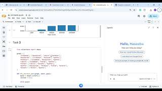 Artificial intelligence lab assignment 1