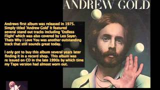 The Andrew Gold Tribute screenshot 5