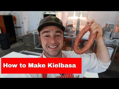 Видео: Килбасаг хэзээ хийдэг вэ?