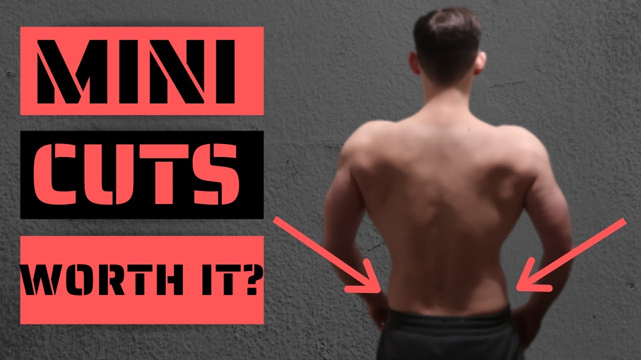 Are Mini Cuts Worth It? YouTube