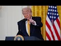 Трамп дал ЕС срок до 4 июля на полное выполнение торговой сделки и снова пригрозил повышением...