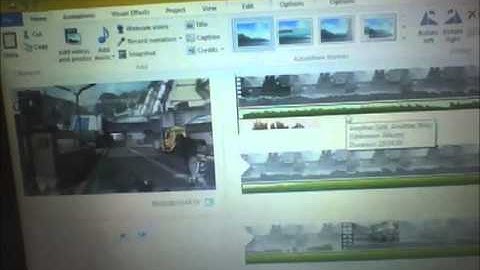 How to create HD CoD Commentaries without a Capture Card! Part 2 (Tutorials)