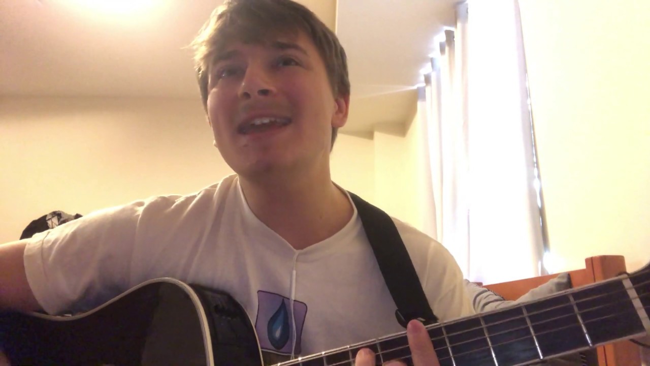 Banana Pancakes - Jack Johnson (Cover) 