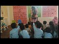 Ignou ntt DECE project video day 2 activity