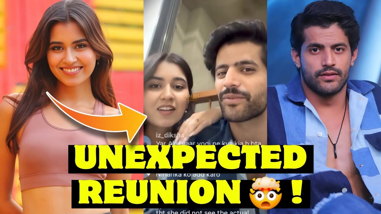 AKANKSHA NE TODA RECORD! 🏆 25K Live Viewers + Sourav & Niharika Ek Saath?  Controversy EXPOSED! 