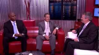 Business Spotlights - Coca-Cola Depository Trust Clearinghouse Corporation