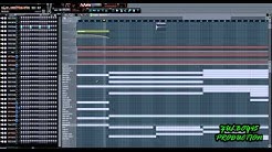 TiÃ«sto   Elements of Life Remix FL studio by zulboy45  - Durasi: 6:54. 