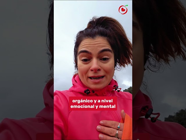 ⚖️ La otra cara de los trastornos relacionados con la alimentación