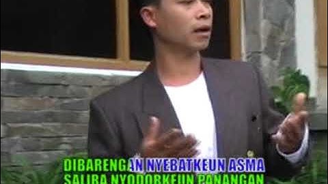 Odas - Tepang Salangkung
