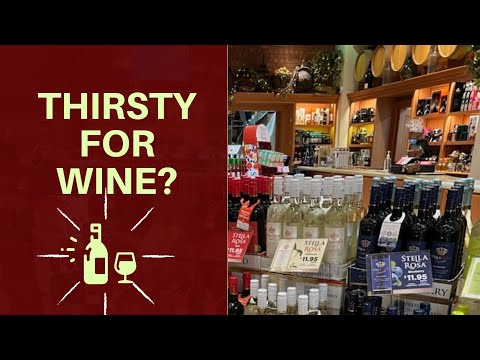San Antonio Winery