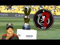 AFC IS COMING BACK! ORLANDO PIRATES TO PARTICIPATE?