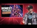 Honest Trailers Commentary | Avengers: Endgame
