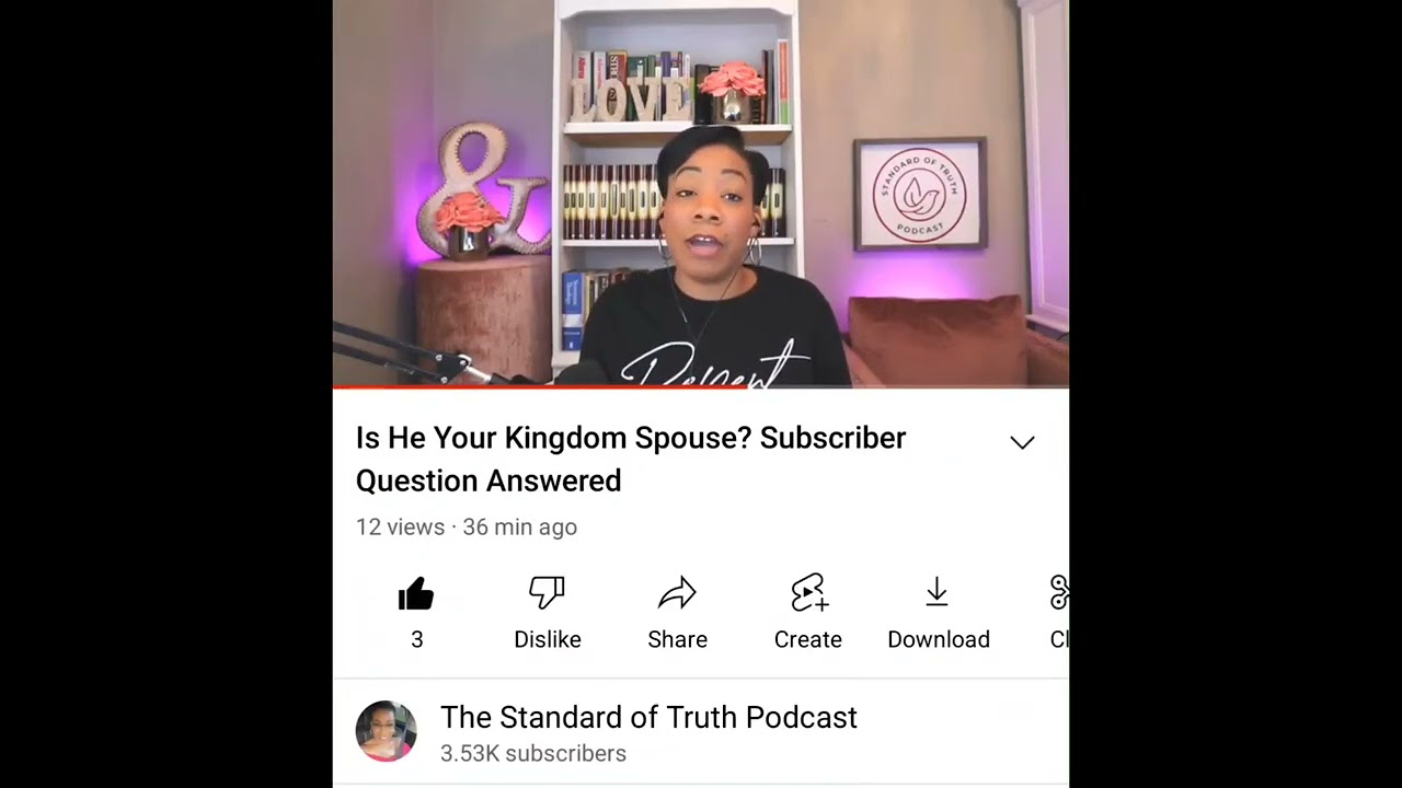 Should we use dreams or omens to determine God's will for our lives? #shorts #God's will