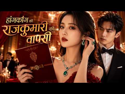 निर्वासन से लौटी राजकुमारी: उसने उसे धोखा देने वालों को सबक सिखाया और शक्तिशाली व्यक्ति को अपना
