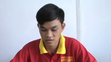 GIỚI THIỆU BẢN THÂN VÀ ĐỀ TÀI THỰC TẬP TẠI TRUNG TÂM ATHENA