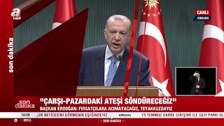Başkan Erdoğandan Abd Başkanı Bidena 1915 Tepkisi