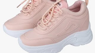 Dekkin Women's Sneaker