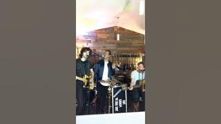 Scenes Live Sessions Featuring The Western Sons