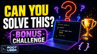 Bonus Challenge | C Programming