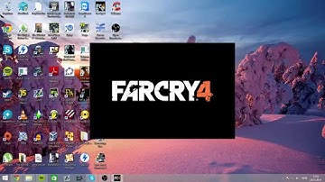 How to get Far Cry 4 working on Dual Core Processors (Black Screen Fix)