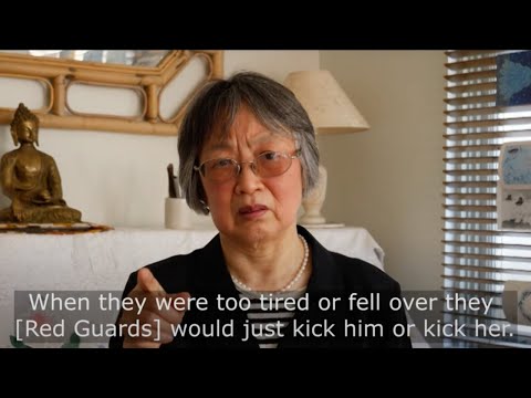 Video: Kāds bija Sarkanās gvardes Ķīnas viktorīnas mērķis?
