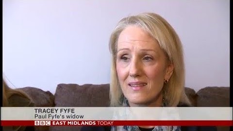 Joint Enterprise (18/2/16) -- BBC East Midlands Today