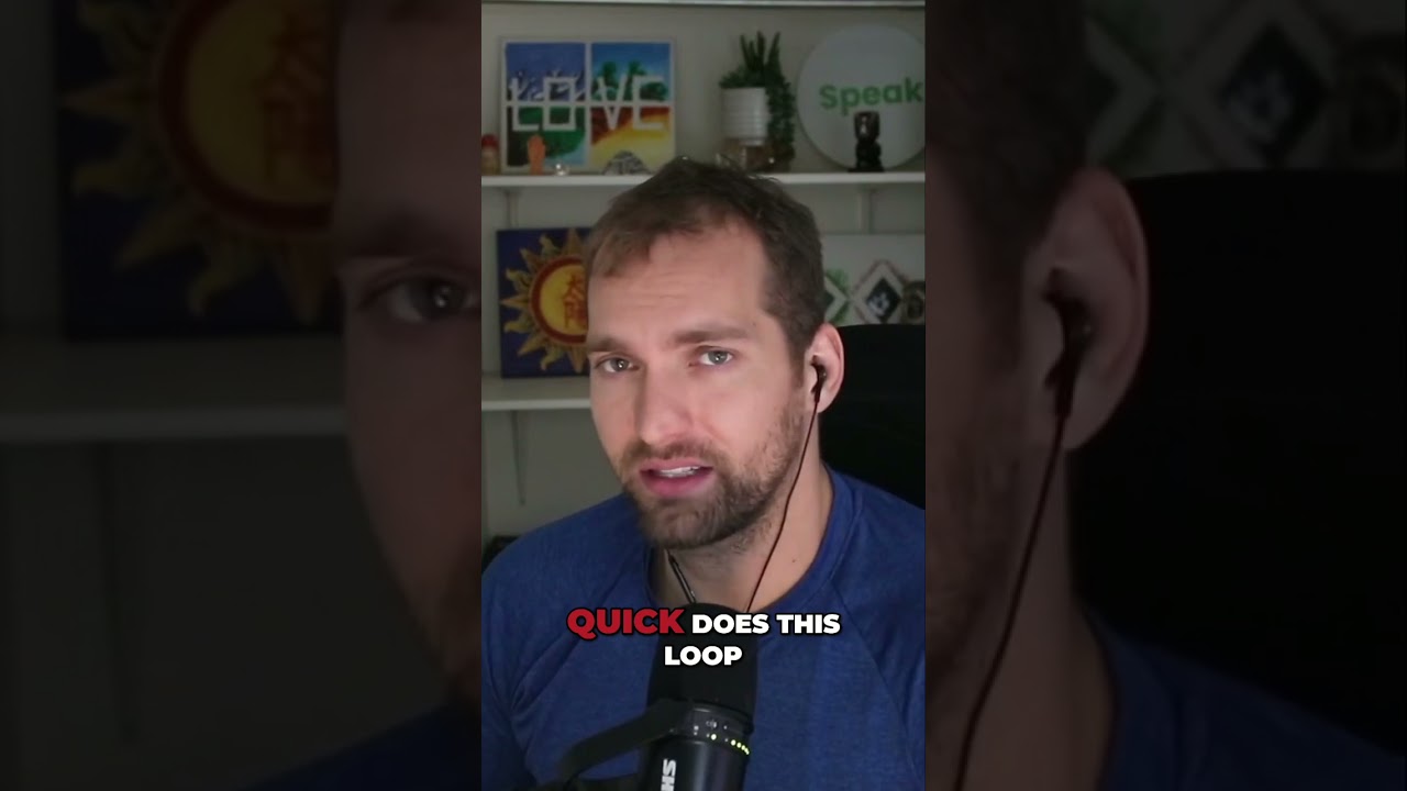 Closed Loop Systems Accelerating AI 🔄