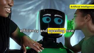 The Surprising Advancements and Hidden Dangers of AI