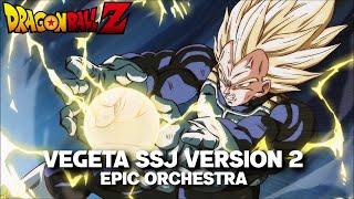 Stream Dragon Ball Z – Vegeta SSJ Final Flash Theme [Styzmask Official] by  Styzmask