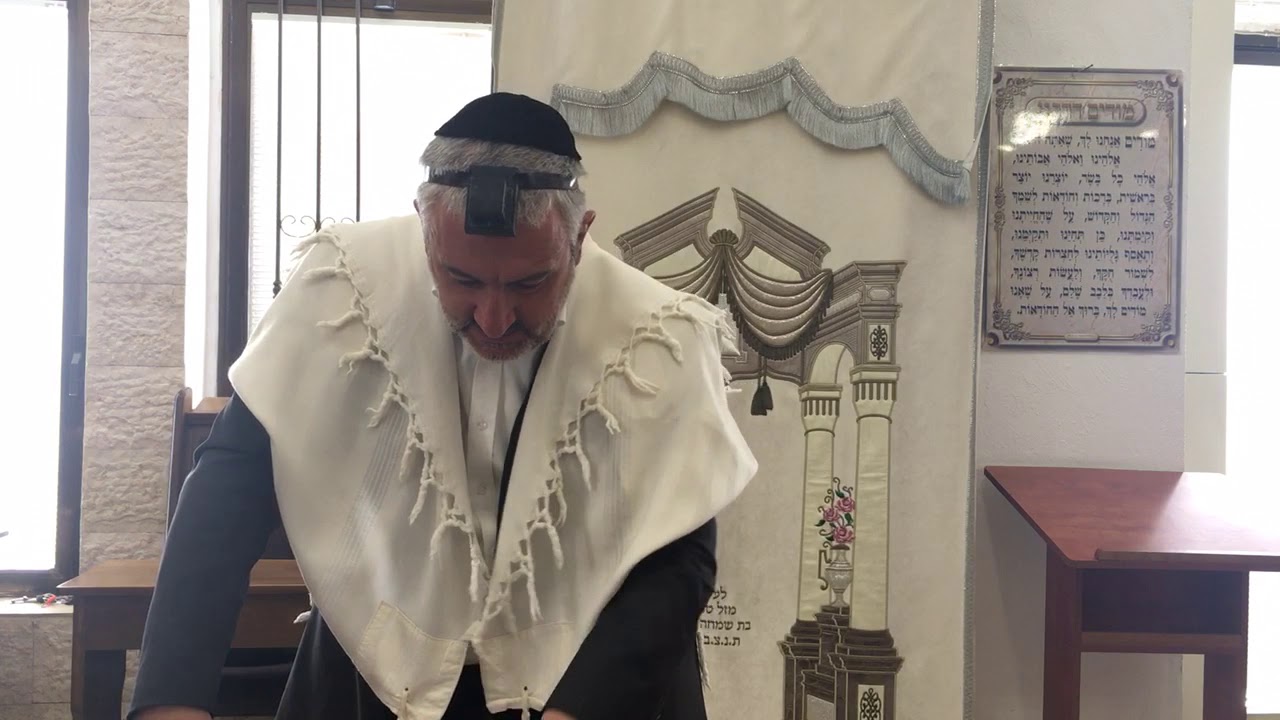 Rav Yakov Sitruk - Respect des parents :  différence du niveau de religion avec les parents 22/07/19