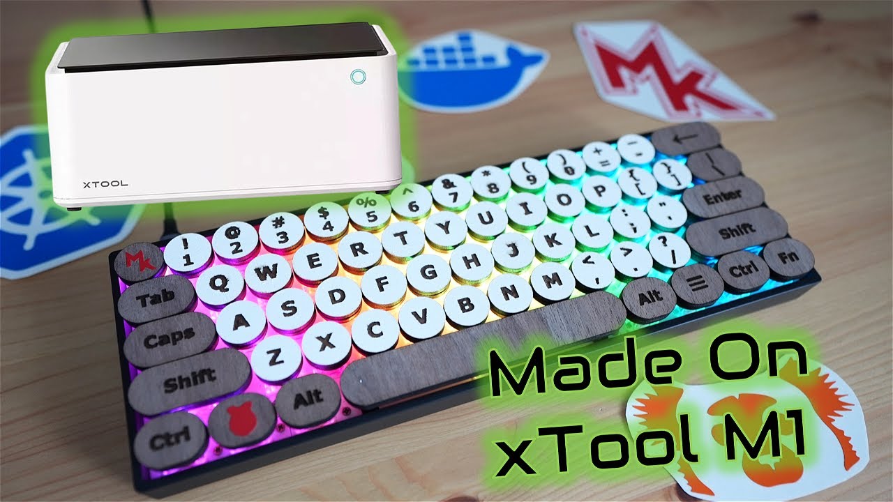 xTool M1 Review – The Inspired Workshop