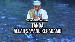 GURU BAKHIET - TANDA ALLAH SAYANG KEPADAMU