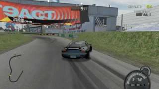 Need For Speed Pro Street - Part 67