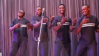 MUNGU WA BARAKA. by John Sway, Kwaya ya ledochowska (BMTL)K/Ndege-Dodoma ( video)