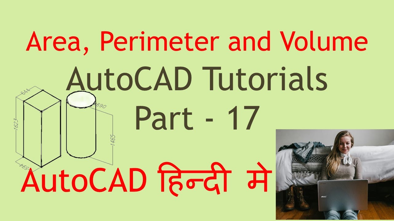 how-to-calculate-area-of-any-shape-in-autocad-2023-hindi-youtube
