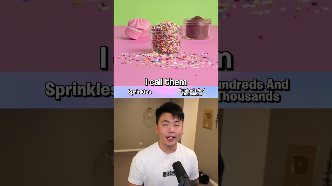 Do You TALK Like The US or UK?