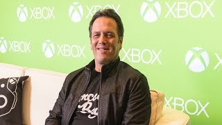 Phil Spencer Makes Xbox Irrelevant: Can Anything Save Xbox In The Future!?