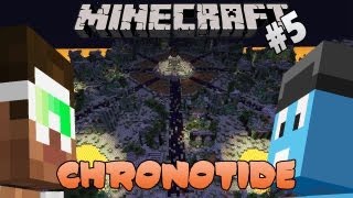 Chronotide with xProKx - EP5 - What do we do