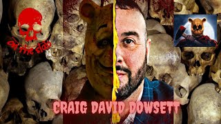 OTS presents CRAIG DAVID DOWSETT (Winnie the Pooh)