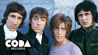 The Who – In Their Own Words (Full Music Documentary)