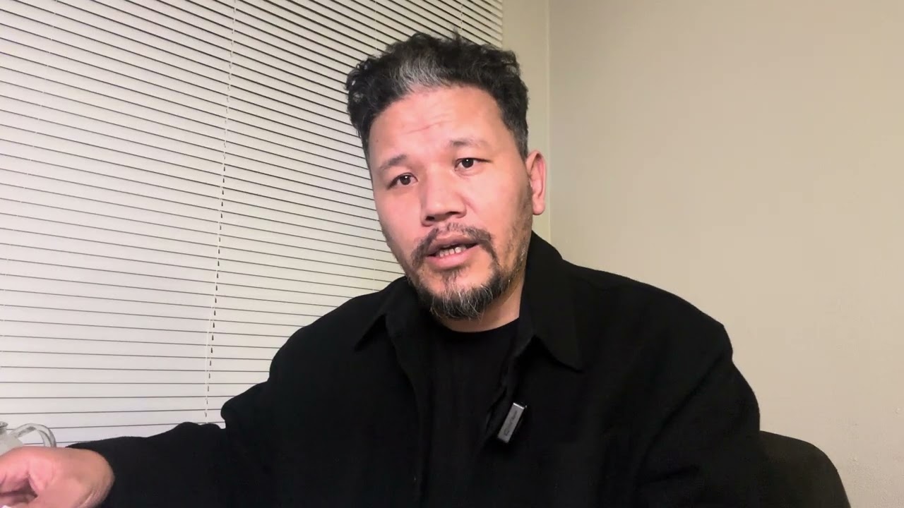 Respond, Don’t React: Staying Safe in Crisis Situations རྙོགས་འཛིང་བྱུང་བའི་སྐབས་ཞི་བདེར་བརྩོན་དགོས་