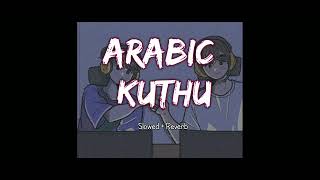 Arabic kuthu | Halmiti habibo slowed reverb song🎵 | Beast |𝐒𝐥𝐨𝐰𝐞𝐝   𝐑𝐞𝐯𝐞𝐫𝐛