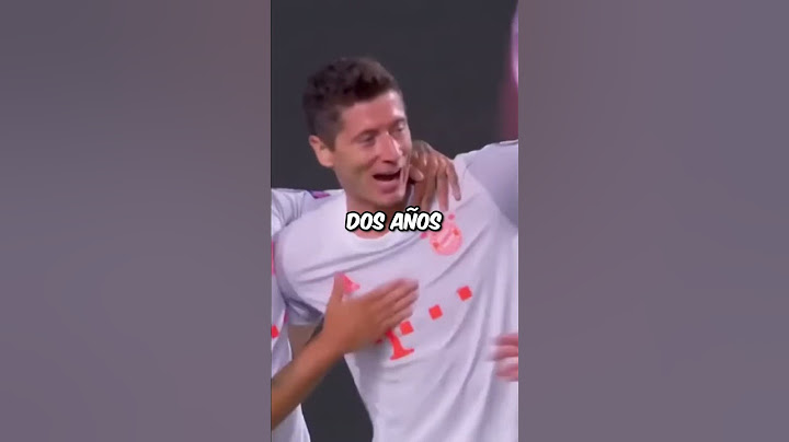 Goleada tras goleada, y al Barcelona no les quedó de otra más que pagar