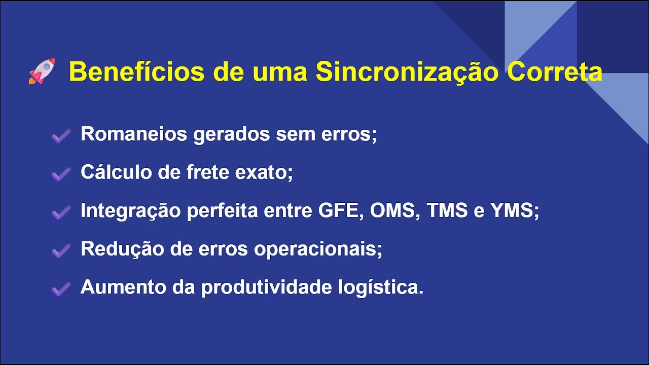 Aula 02 – Sincronização de Tabelas no Protheus | Destravando a Logística no Protheus