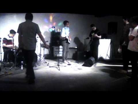 Homeless // Live @Gallery Connexion