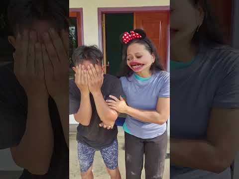 papa gak mau cilukba‼️ #shorts #lucu #funny