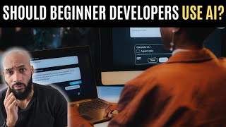 Should Developers use AI? Net Worth